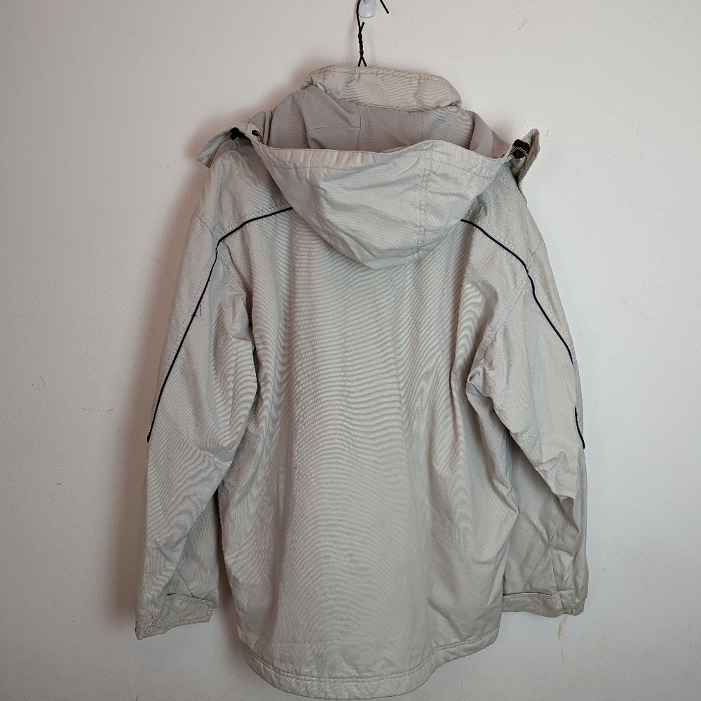 O'neill men's snowboarding jacket - Picture 2 of 7